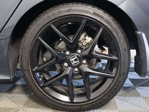 Used 2024 Honda Civic Sport image 12