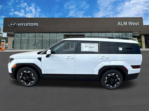 New 2026 Hyundai Santa Fe SEL FWD image 9