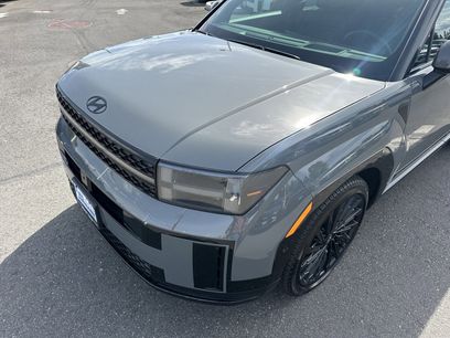 Used 2024 Hyundai Santa Fe Calligraphy