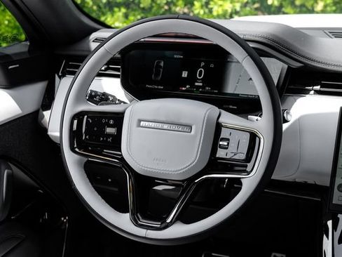 New 2026 Land Rover Range Rover Sport Dynamic SE AWD/4WD image 23