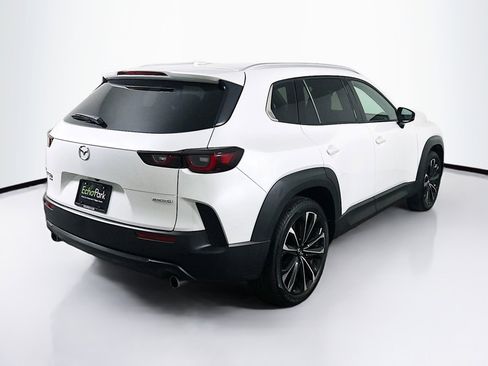 Used 2025 MAZDA CX-50 AWD 2.5 S w/ Premium Plus Pkg image 9