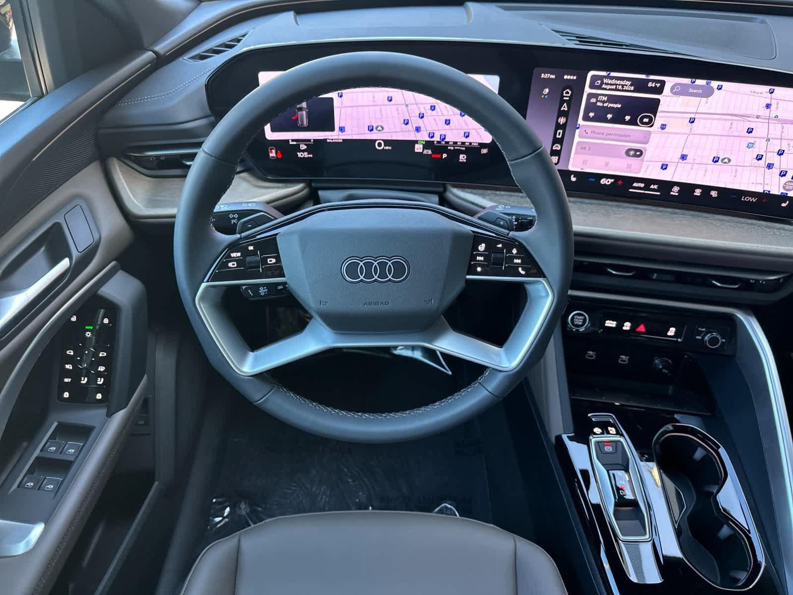 New 2026 Audi Q5 Premium Plus AWD/4WD image 14