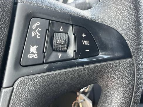 Used 2015 Chevrolet Equinox LS FWD image 30