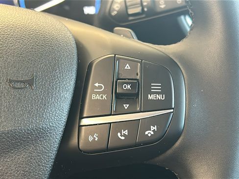 Used 2024 Ford Bronco Sport Badlands AWD/4WD image 18
