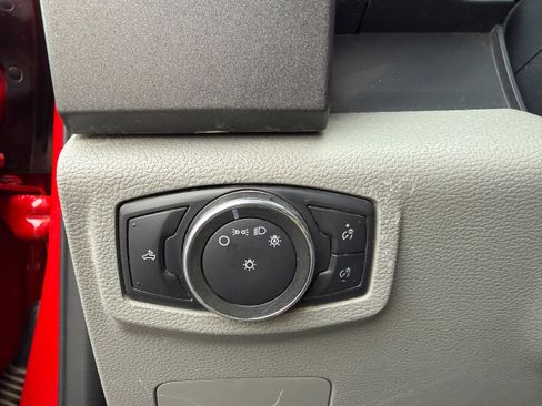 Certified 2022 Ford F350 XL w/ STX Appearance Package image 12