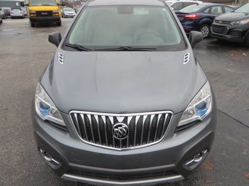 Used 2013 Buick Encore Leather image 31
