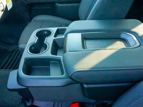 New 2025 GMC Sierra 1500 Pro w/ Graphite Edition image 22