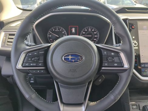 Certified 2026 Subaru Ascent Touring AWD/4WD image 32