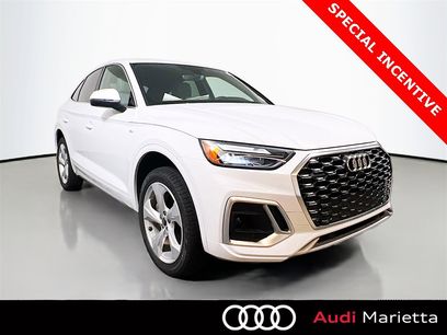New 2025 Audi Q5 2.0T Premium Plus