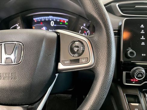 Used 2019 Honda CR-V EX image 24
