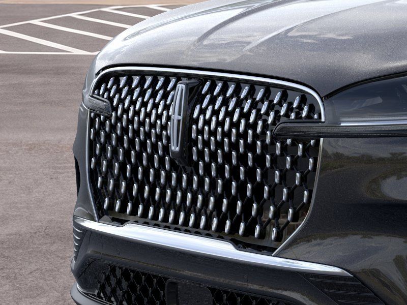 New 2026 Lincoln Aviator Reserve AWD/4WD image 17
