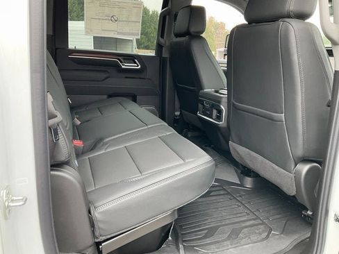 New 2026 GMC Sierra 2500 Denali w/ Max Trailering Package image 18
