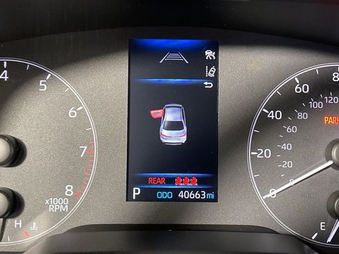 Certified 2024 Toyota Corolla LE image 19