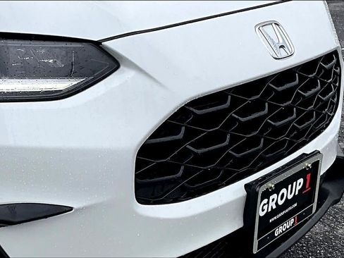 Used 2023 Honda HR-V LX image 29