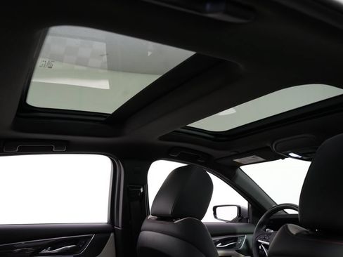 New 2026 Cadillac CT5 Sport w/ Technology Package AWD/4WD image 17