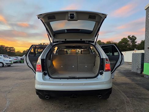 Used 2010 Ford Edge Limited image 54