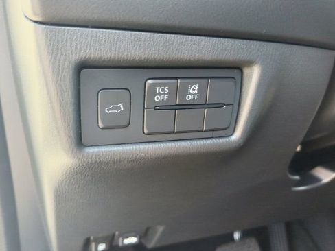 Used 2020 MAZDA CX-5 Grand Touring AWD/4WD image 16