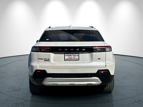 Used 2024 Honda Prologue Touring image 5
