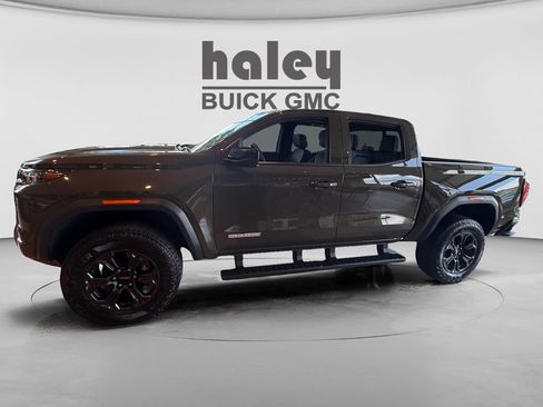 New 2025 GMC Canyon Elevation w/ Convenience Package AWD/4WD image 5