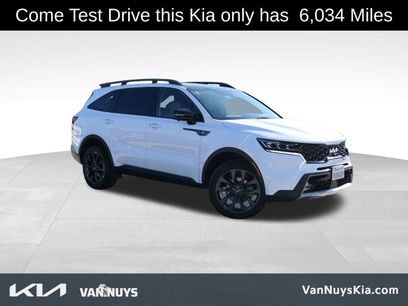 Used 2023 Kia Sorento SX Prestige