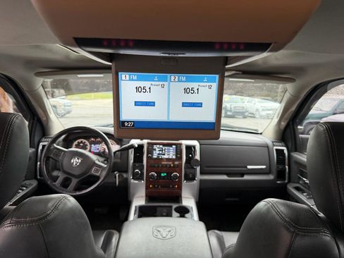 Used 2012 RAM 2500 Laramie w/ Chrome Accents Group image 19