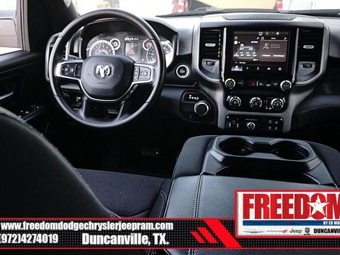 Certified 2025 RAM 1500 Tradesman image 16