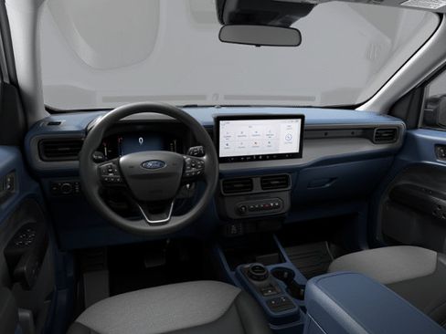 New 2026 Ford Maverick XL AWD/4WD image 61