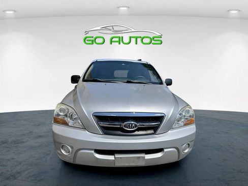 Used 2009 Kia Sorento LX image 10