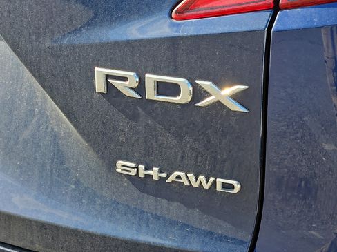 Used 2020 Acura RDX AWD w/ Technology Package image 9