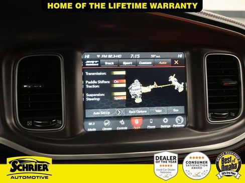 Used 2022 Dodge Charger Scat Pack image 26