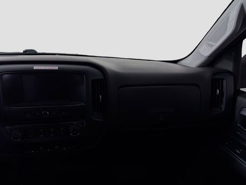 Used 2018 Chevrolet Silverado 1500 W/T w/ Trailering Package image 25