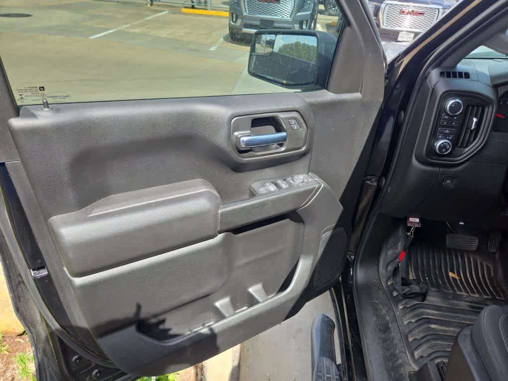 Used 2023 GMC Sierra 1500 Pro AWD/4WD image 19
