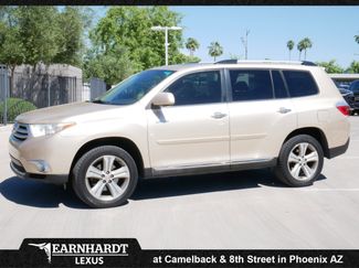 Used 2012 Toyota Highlander Limited w/ Tow Pkg video 1