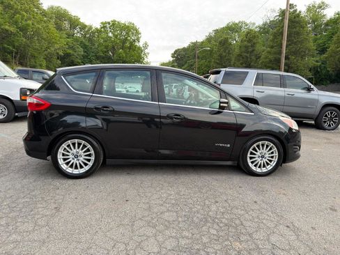 Used 2013 Ford C-MAX SEL FWD image 4