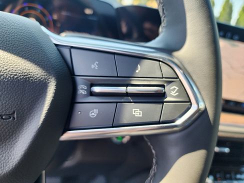 New 2025 Chevrolet Tahoe High Country image 30