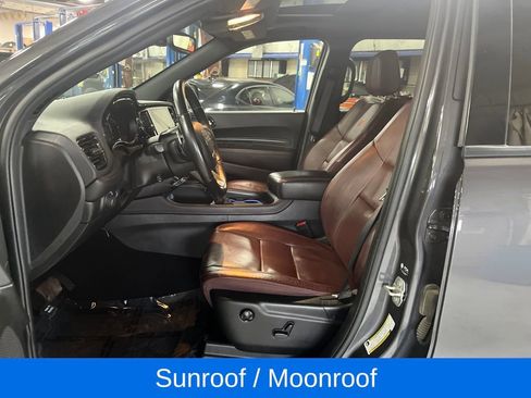 Used 2024 Dodge Durango GT AWD/4WD image 11