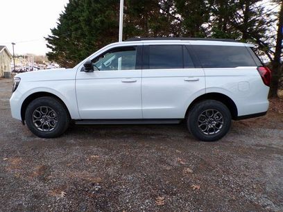 New 2025 Ford Expedition Active