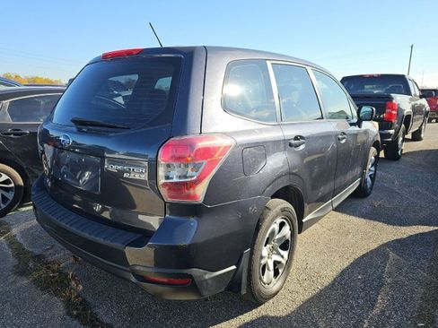 Used 2014 Subaru Forester 2.5i w/ Protection Package #1 image 8