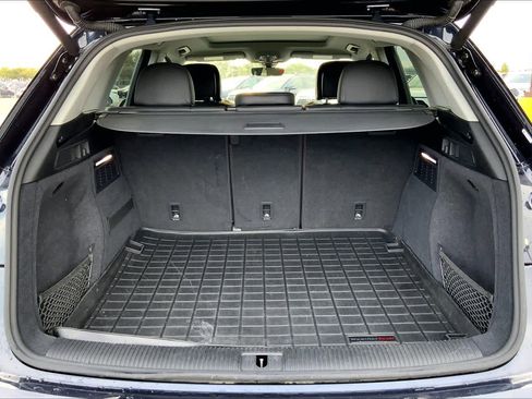 Used 2019 Audi Q5 2.0T Premium Plus w/ Premium Plus Package image 33