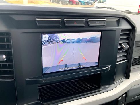 Used 2023 Ford F250 XL w/ Snow Plow Prep Package image 26