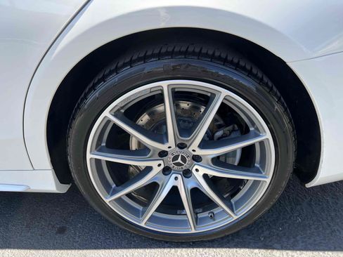 Used 2018 Mercedes-Benz S 450 Sedan image 77