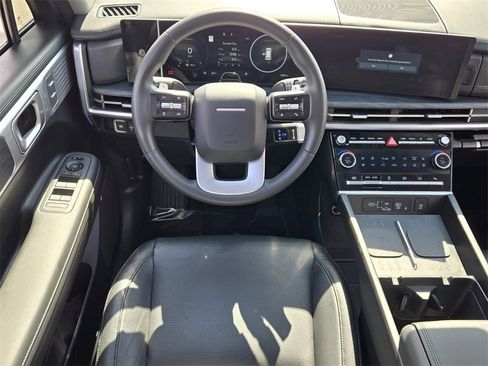 Certified 2024 Hyundai Santa Fe Limited image 13