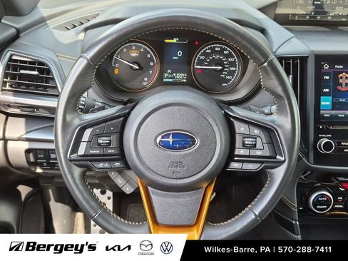Used 2023 Subaru Forester Wilderness AWD/4WD image 15