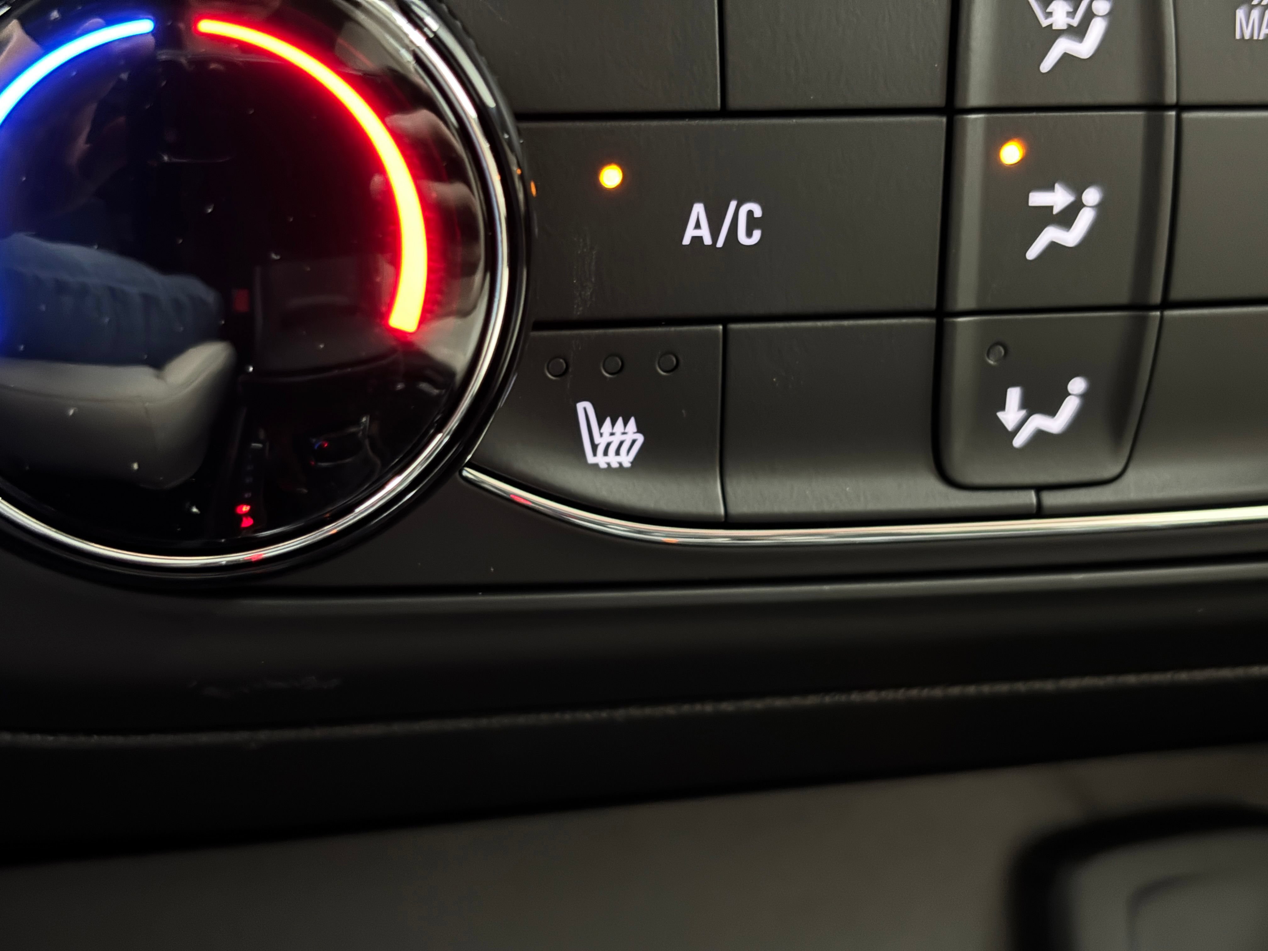 New 2026 Buick Encore GX Preferred w/ Advanced Technology Package AWD/4WD image 5