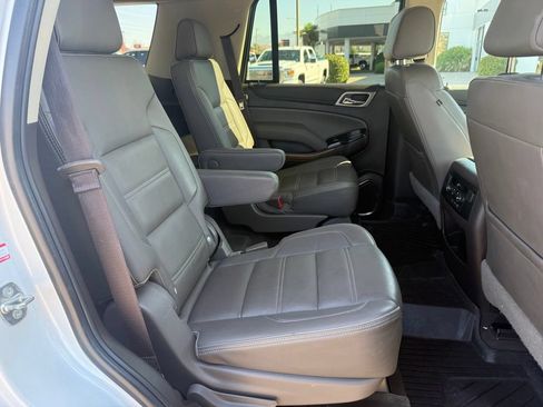 Used 2019 GMC Yukon Denali w/ Open Road Package AWD/4WD image 21