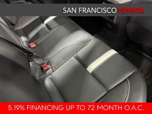 Certified 2026 Toyota Camry SE FWD image 19