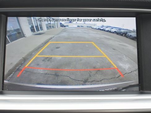 Used 2019 Kia Optima EX image 27