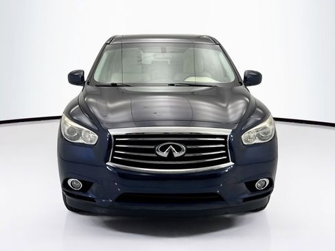 Used 2015 INFINITI QX60 FWD w/ Premium Package image 2