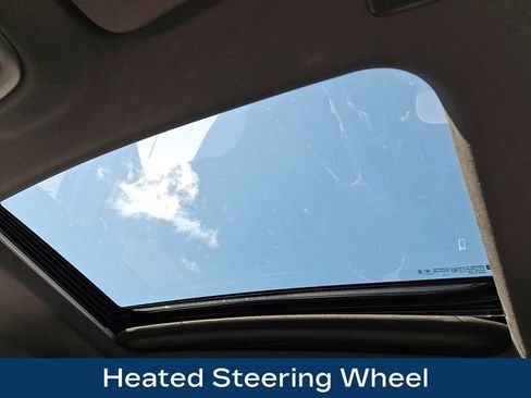 Used 2026 GMC Canyon AT4 w/ Technology Plus Package image 19