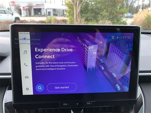 Used 2026 Toyota Corolla Cross XLE image 23